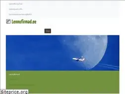 Sites similar to lennufirmad.ee