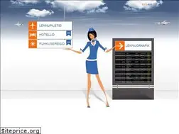 Sites similar to lennujaam.ee