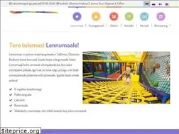 Sites similar to lennumaa.ee
