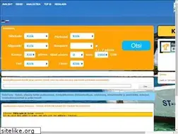 Sites similar to lennuplaan.eu