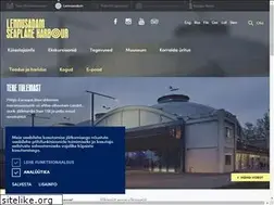 Sites similar to lennusadam.ee