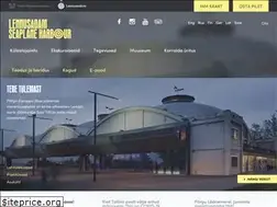 Sites similar to lennusadam.eu
