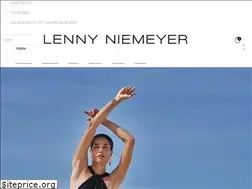 Sites similar to lenny-europe.com