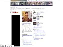 Sites similar to lenny-kravitz.com