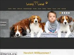 Sites similar to lenny-land.de