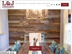 Sites similar to lennyandjenny.com