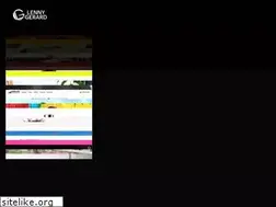 Sites similar to lennygerard.com