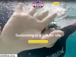 Sites similar to lennykswim.com