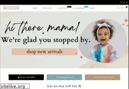 Sites similar to lennylemons.com