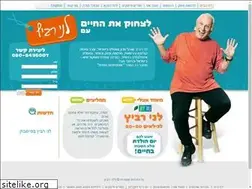 Sites similar to lennyravich.com