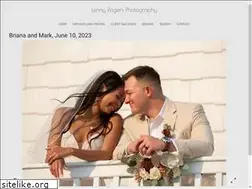 Sites similar to lennyrogers.com