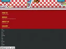 Sites similar to lennysburger.com