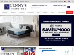 Sites similar to lennysfurniture.com