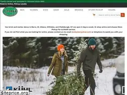 Sites similar to lennyshoe.com