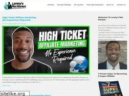 Sites similar to lennysnetmarket.com