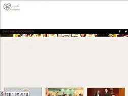 Sites similar to lennywilkensfoundation.org