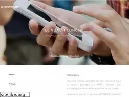 Sites similar to lenoach.fr