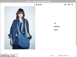 Sites similar to lenoandco.com