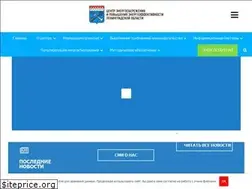 Sites similar to lenoblces.ru