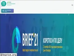 Sites similar to lenoblinvest.ru