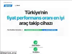 Sites similar to lenoi.com.tr