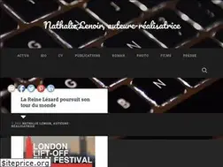 Sites similar to lenoir-nathalie.com