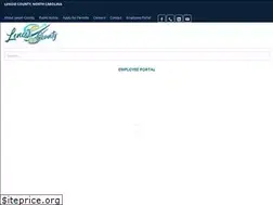Sites similar to lenoircountync.gov