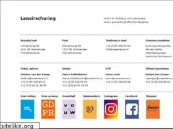Sites similar to lenoirschuring.com