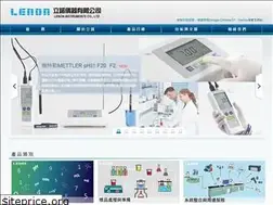 Sites similar to lenon.com.tw