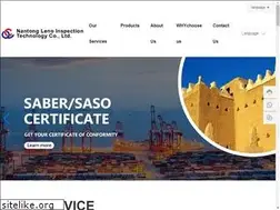 Sites similar to lenoqc.com