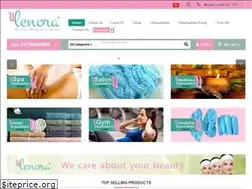 Sites similar to lenoradispo.com