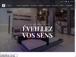 Sites similar to lenoranda.com