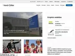 Sites similar to lenord-cotier.com