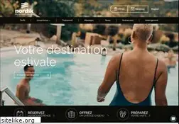 Sites similar to lenordik.com