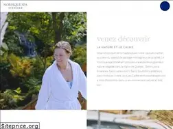 Sites similar to lenordique.com