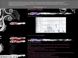 Sites similar to lenorecraft.blogspot.com
