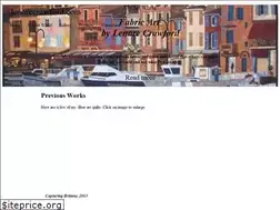 Sites similar to lenorecrawford.com