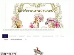 Sites similar to lenormand-japan.com