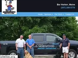 Sites similar to lenorwoodandsons.com