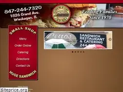 Sites similar to lenossubs.com