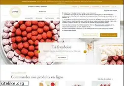 Sites similar to lenotre.com