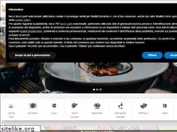 Sites similar to lenottidimilano.com