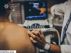 Sites similar to lenoueintegrativemedicine.com