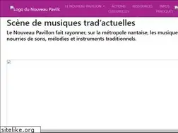 Sites similar to lenouveaupavillon.com