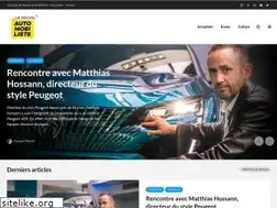 Sites similar to lenouvelautomobiliste.fr