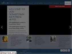 Sites similar to lenouvelhotel.com