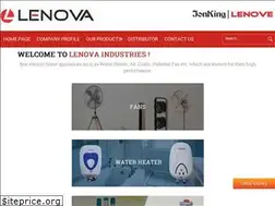 Sites similar to lenova.in