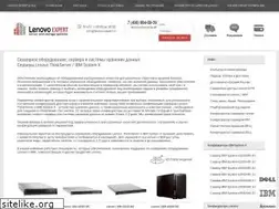 Sites similar to lenovo-expert.ru