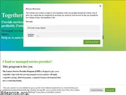 Sites similar to lenovo-lspp.com