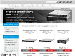 Sites similar to lenovo-parts.com